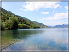 foto Lago di Caldonazzo